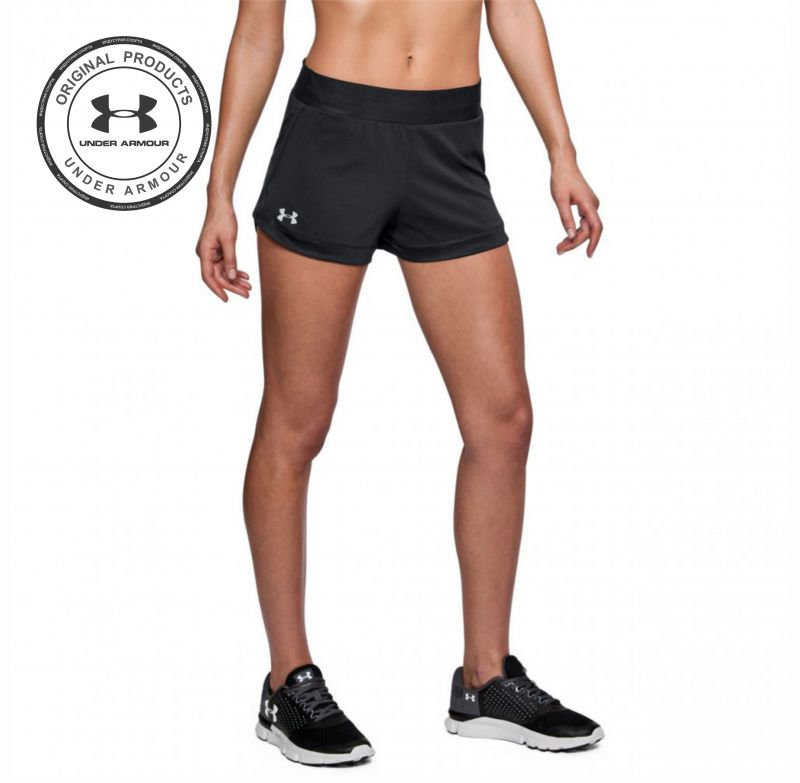 Find the Best Womens Black Under Armour Shorts For Running Workouts  More