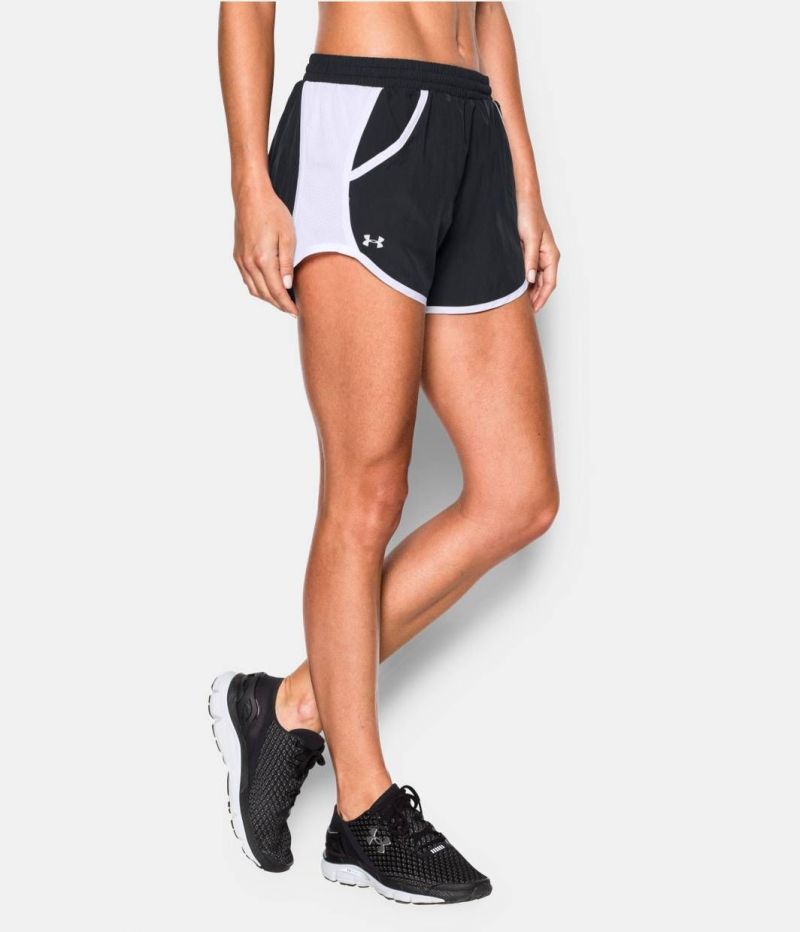 Find the Best Womens Black Under Armour Shorts For Running Workouts  More