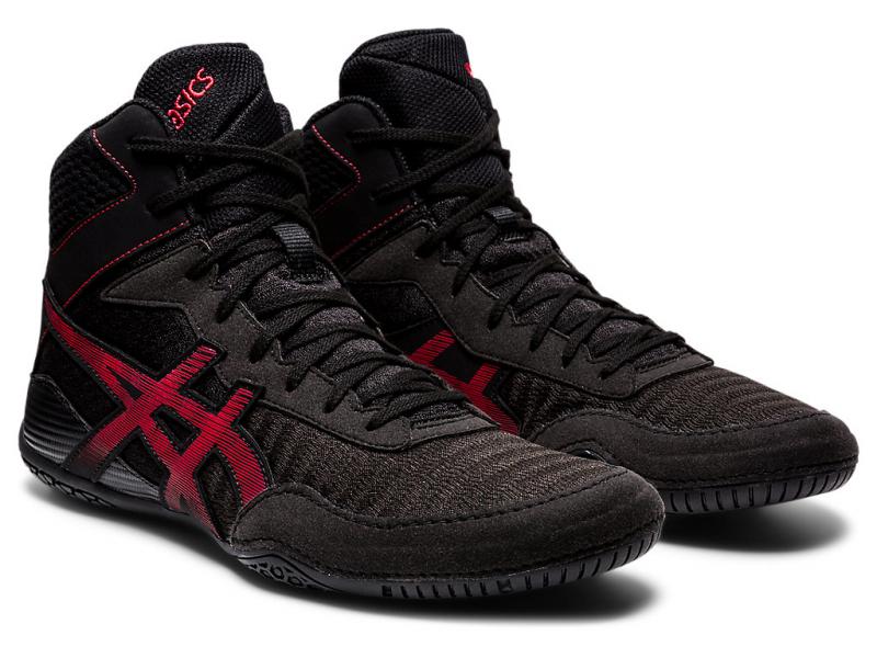Find The Best Wrestling Shoes For Your Match This Year: 15 Tips To Dominate The Mat