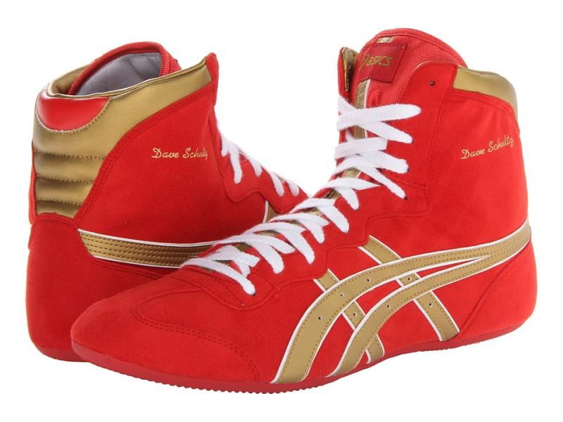 Find The Best Wrestling Shoes For Your Match This Year: 15 Tips To Dominate The Mat