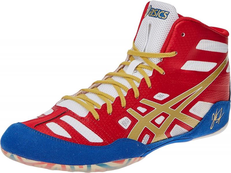Find The Best Wrestling Shoes For Your Match This Year: 15 Tips To Dominate The Mat