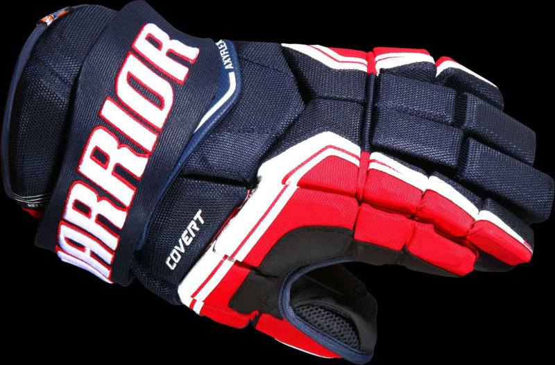 Find The Best Youth Lacrosse Gloves. Try Warrior Burn Next