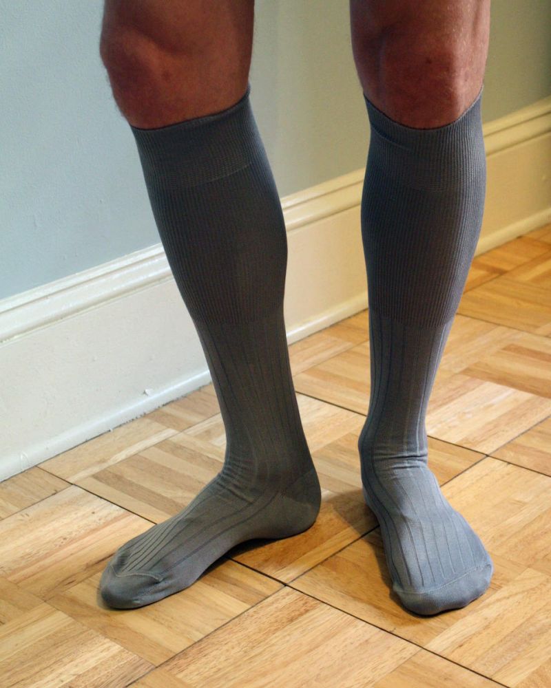 Find the Most Comfortable Athletic Calf Socks for 2023