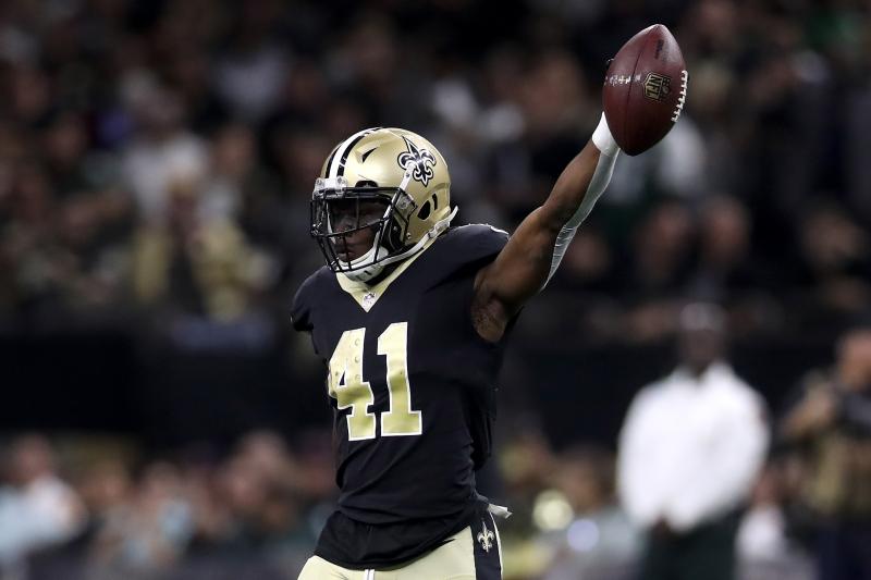Find The Perfect Alvin Kamara Jersey This Season: Our Guide For Saints Fans