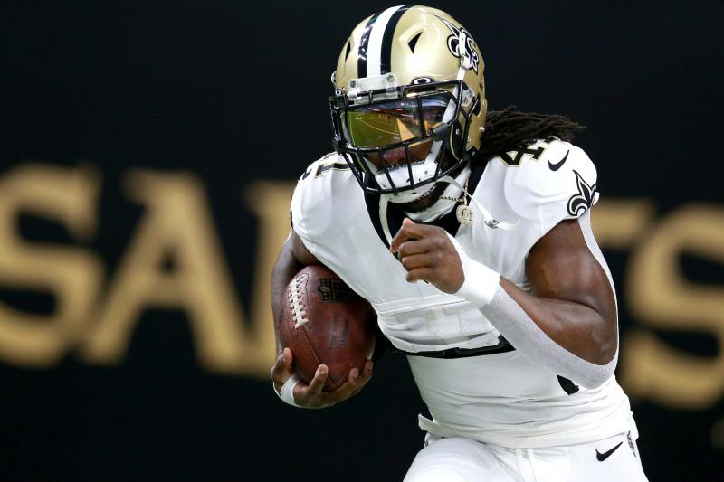 Find The Perfect Alvin Kamara Jersey This Season: Our Guide For Saints Fans