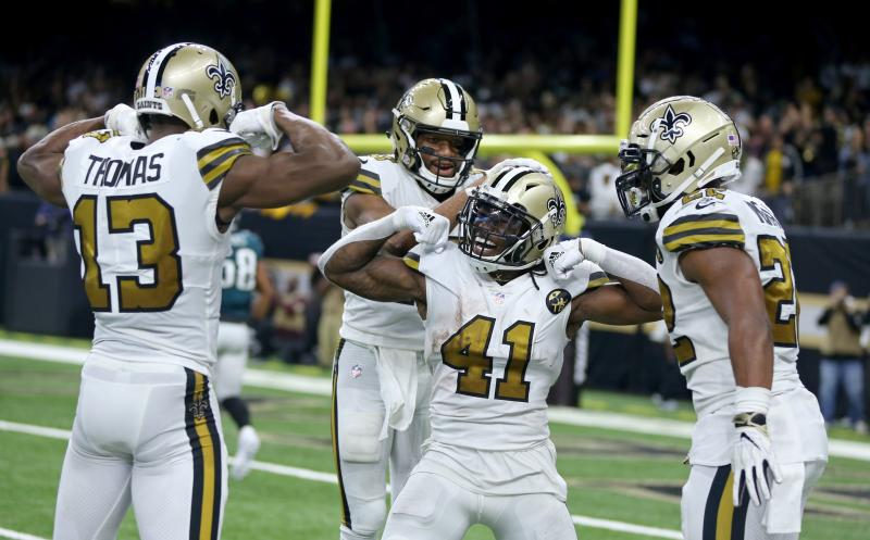 Find The Perfect Alvin Kamara Jersey This Season: Our Guide For Saints Fans