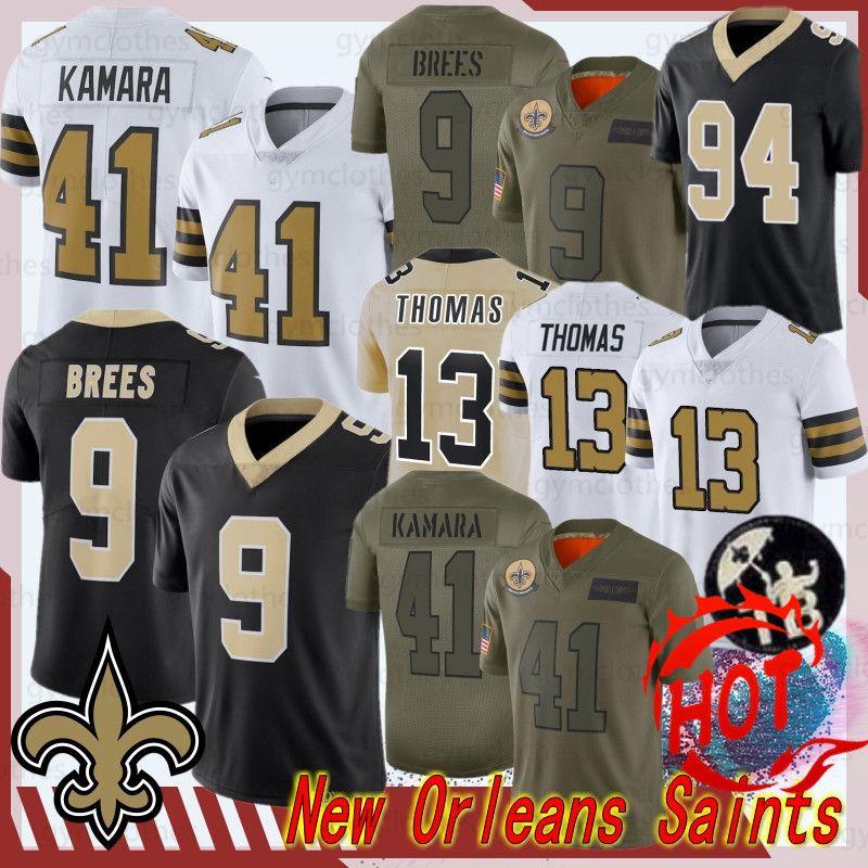 Find The Perfect Alvin Kamara Jersey This Season: Our Guide For Saints Fans