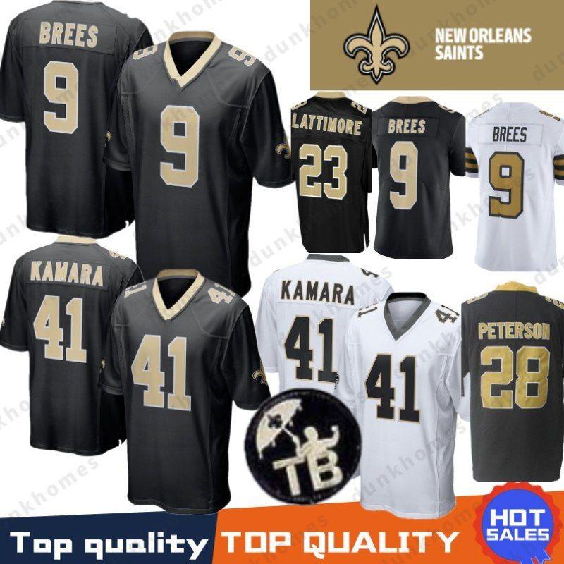 Find The Perfect Alvin Kamara Jersey This Season: Our Guide For Saints Fans