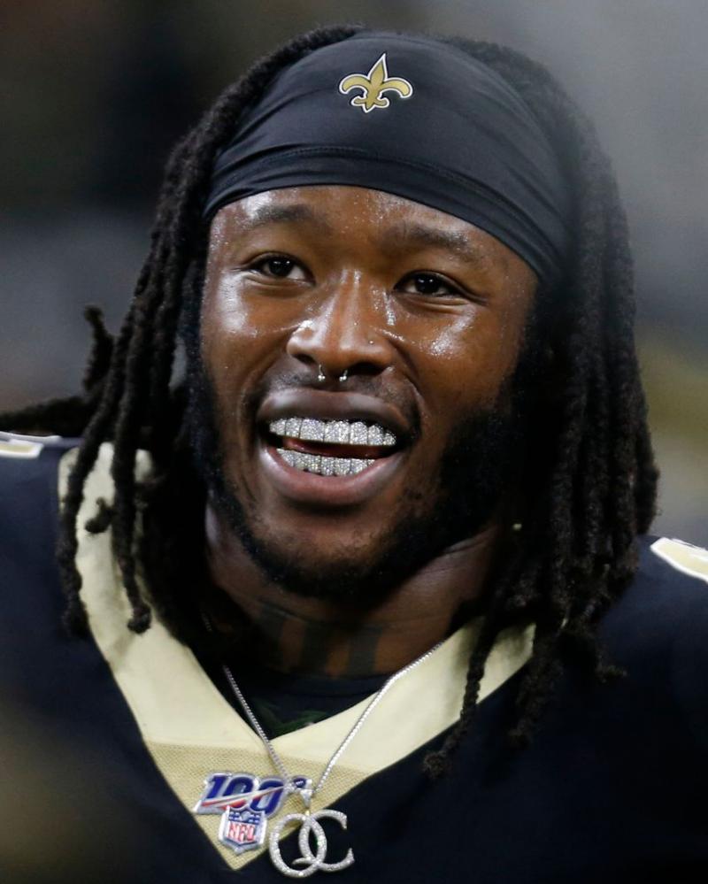 Find The Perfect Alvin Kamara Jersey This Season: Our Guide For Saints Fans
