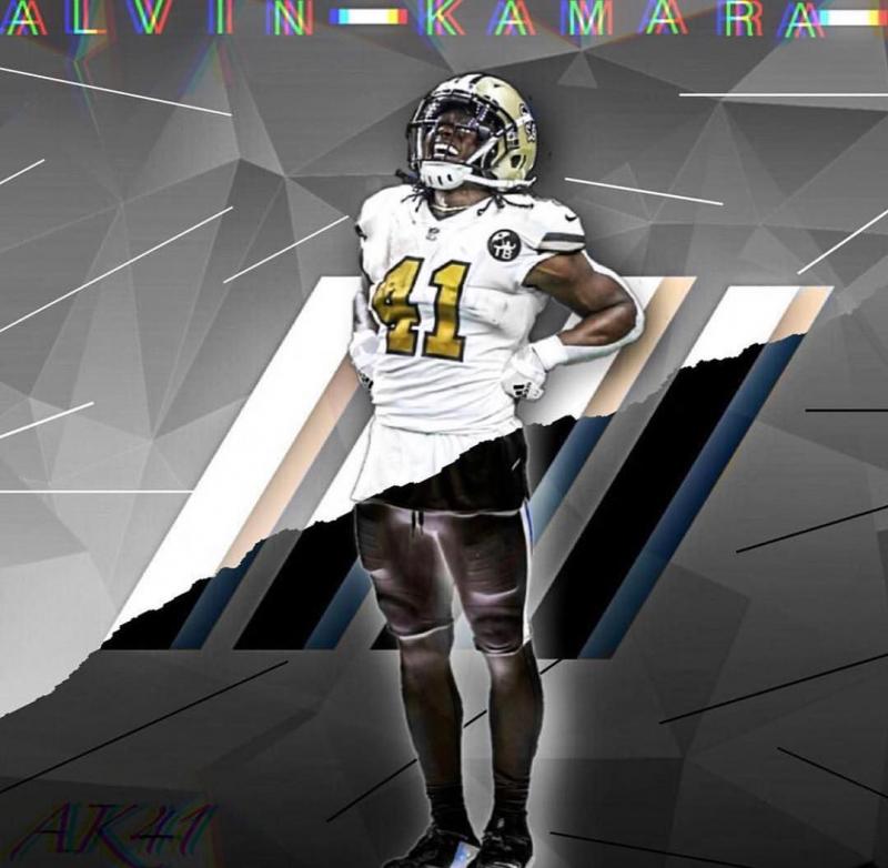 Find The Perfect Alvin Kamara Jersey This Season: Our Guide For Saints Fans
