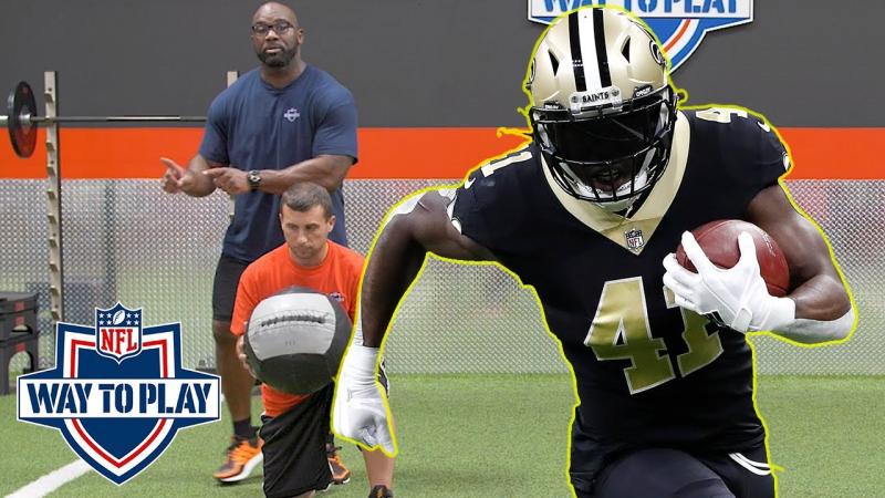 Find The Perfect Alvin Kamara Jersey This Season: Our Guide For Saints Fans