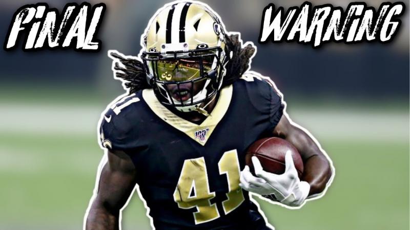 Find The Perfect Alvin Kamara Jersey This Season: Our Guide For Saints Fans