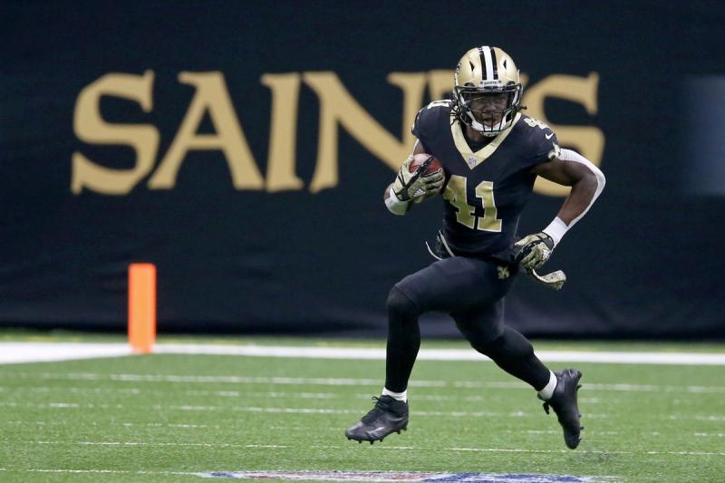 Find The Perfect Alvin Kamara Jersey This Season: Our Guide For Saints Fans