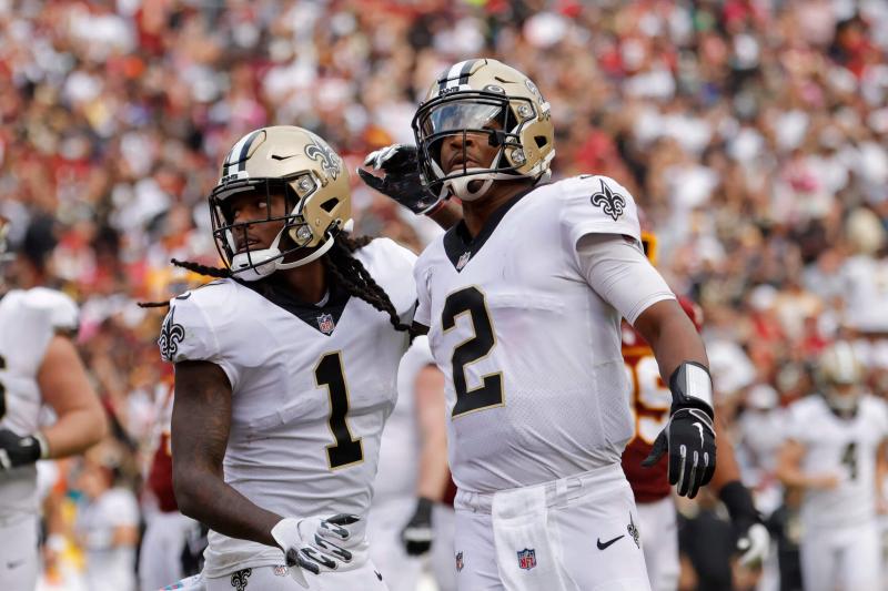 Find The Perfect Alvin Kamara Jersey This Season: Our Guide For Saints Fans