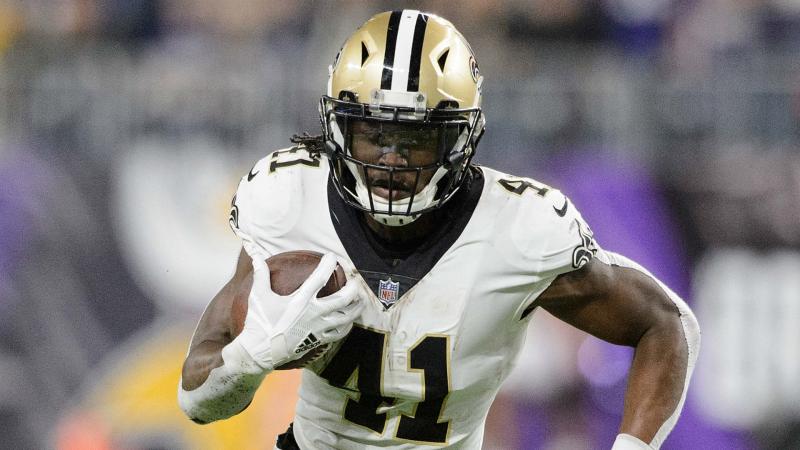 Find The Perfect Alvin Kamara Jersey This Season: Our Guide For Saints Fans
