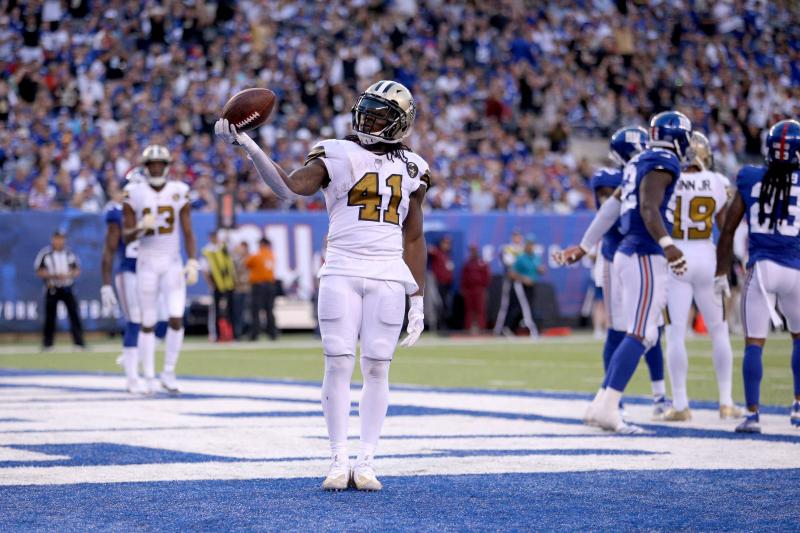 Find The Perfect Alvin Kamara Jersey This Season: Our Guide For Saints Fans