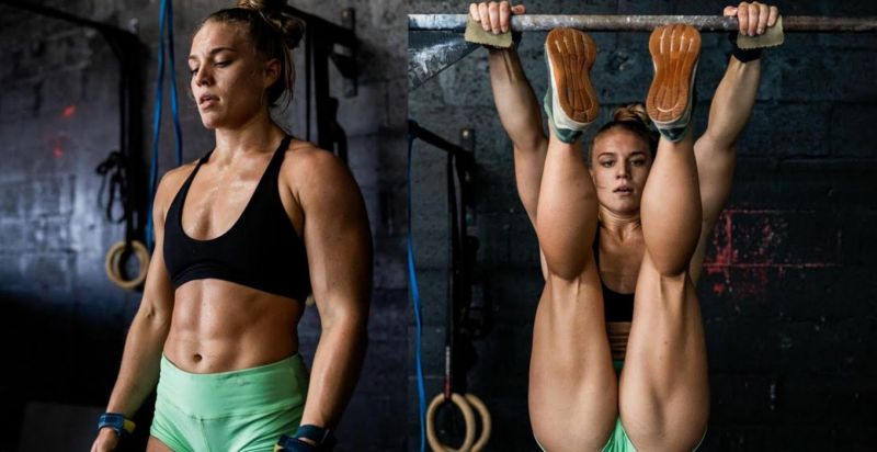 Find the Perfect Bicep Pads and Gloves for CrossFit