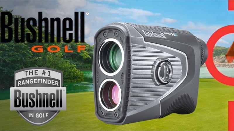 Find the Perfect Bushnell Golf Rangefinder for Your Game This Year