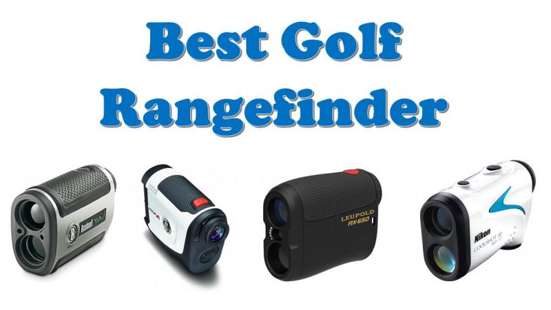 Find the Perfect Bushnell Golf Rangefinder for Your Game This Year