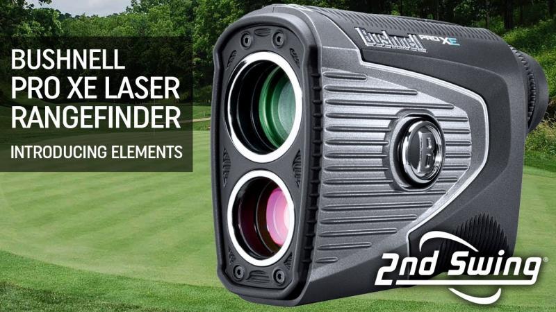 Find the Perfect Bushnell Golf Rangefinder for Your Game This Year