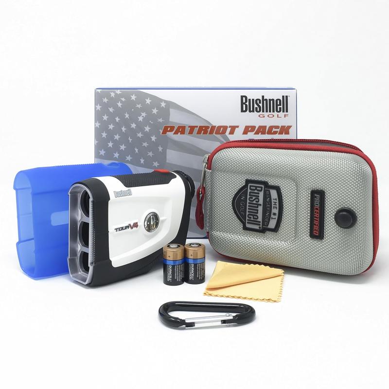 Find the Perfect Bushnell Golf Rangefinder for Your Game This Year