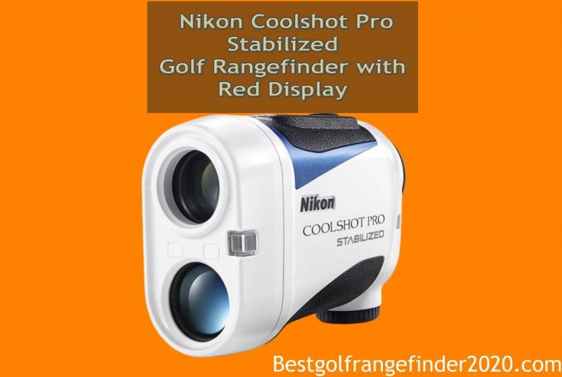 Find the Perfect Bushnell Golf Rangefinder for Your Game This Year