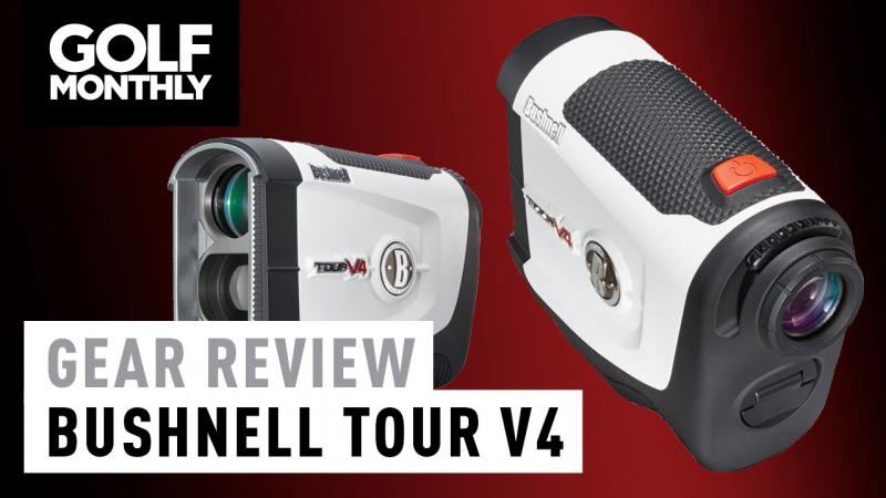 Find the Perfect Bushnell Golf Rangefinder for Your Game This Year