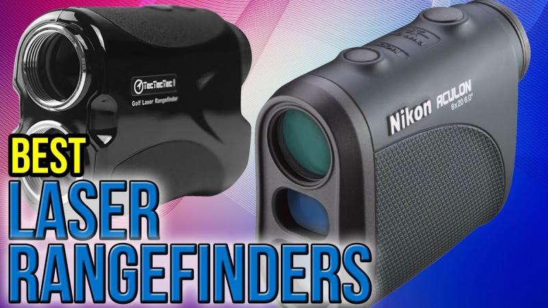 Find the Perfect Bushnell Golf Rangefinder for Your Game This Year