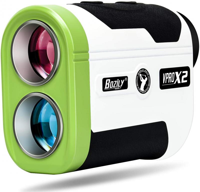 Find the Perfect Bushnell Golf Rangefinder for Your Game This Year