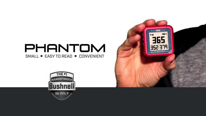 Find the Perfect Bushnell Golf Rangefinder for Your Game This Year