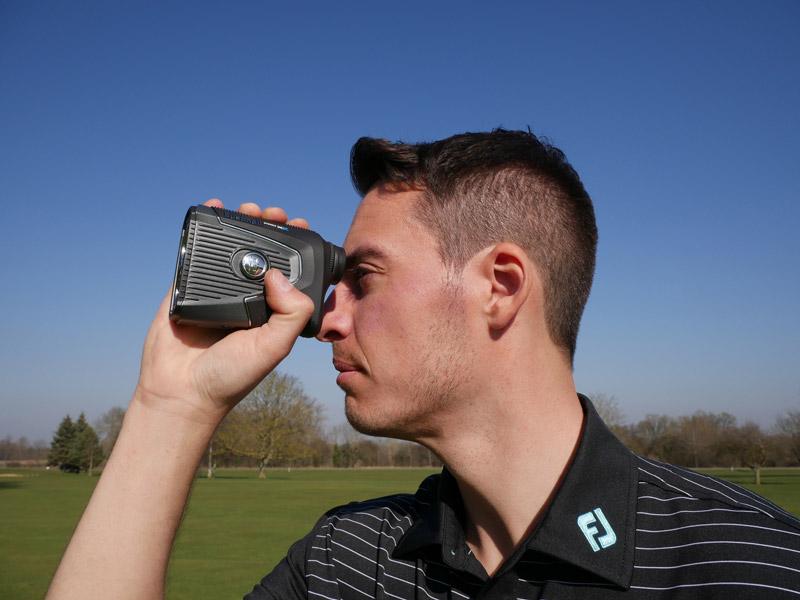 Find the Perfect Bushnell Golf Rangefinder for Your Game This Year