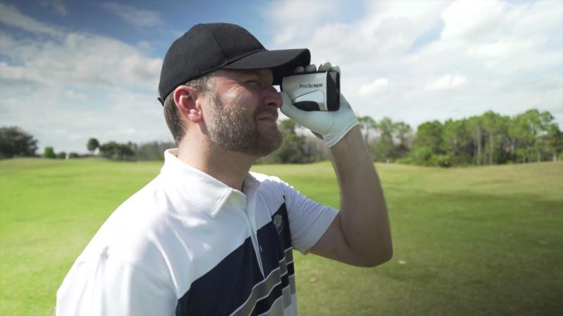 Find the Perfect Bushnell Golf Rangefinder for Your Game This Year