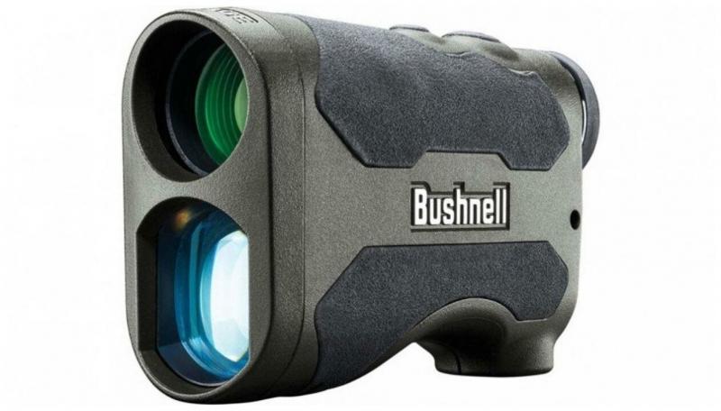 Find the Perfect Bushnell Golf Rangefinder for Your Game This Year