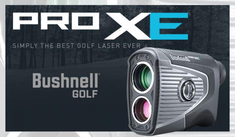 Find the Perfect Bushnell Golf Rangefinder for Your Game This Year