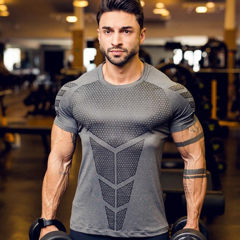 Find The Perfect Compression Gear For Men: How To Choose The Ideal Compression Clothes That Enhance Workouts