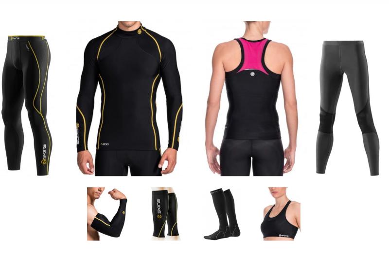 Find The Perfect Compression Gear For Men: How To Choose The Ideal Compression Clothes That Enhance Workouts