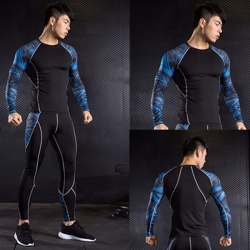 Find The Perfect Compression Gear For Men: How To Choose The Ideal Compression Clothes That Enhance Workouts