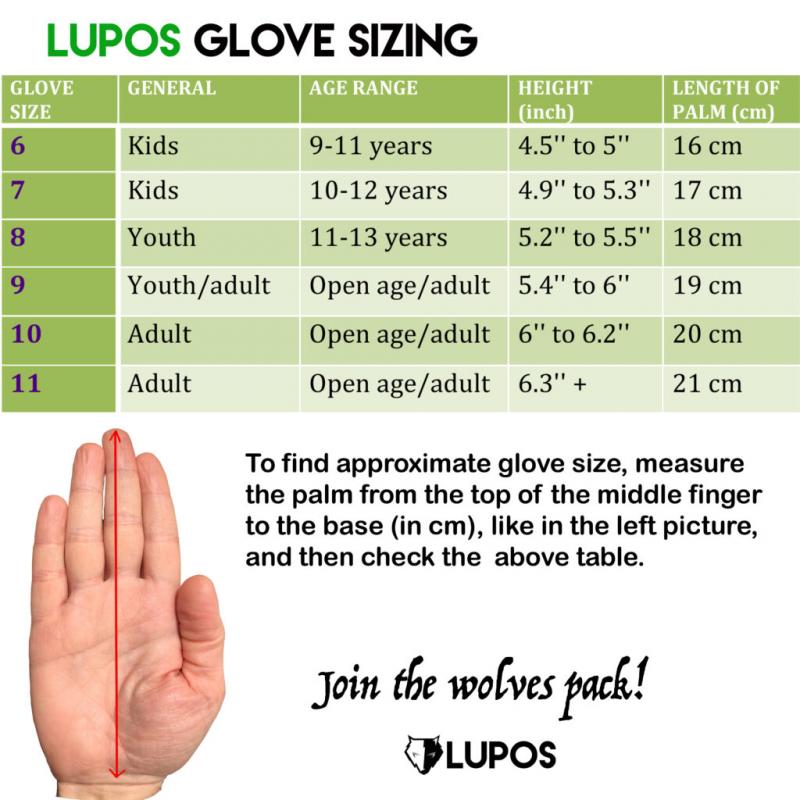 Find The Perfect Fit: Discover The Adidas Goalkeeper Glove Sizing Guide You Need