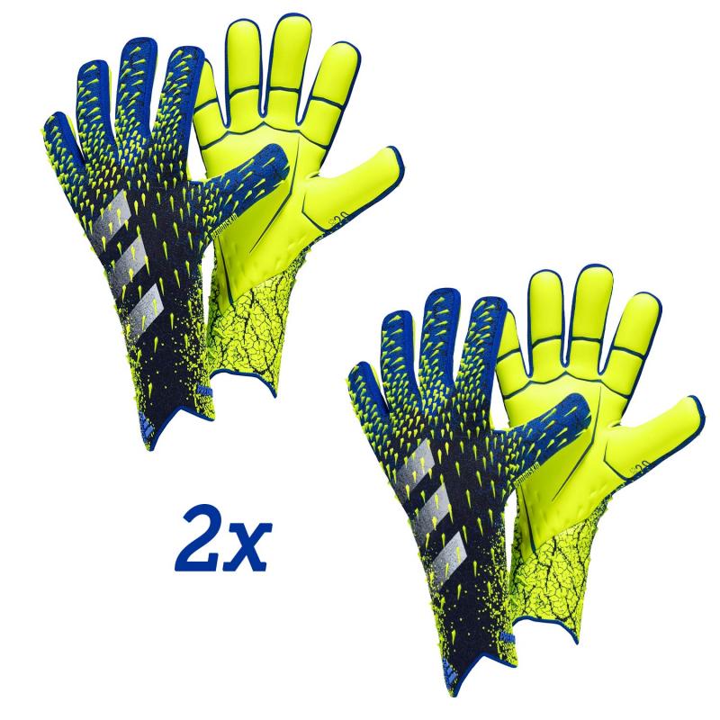 Find The Perfect Fit: Discover The Adidas Goalkeeper Glove Sizing Guide You Need
