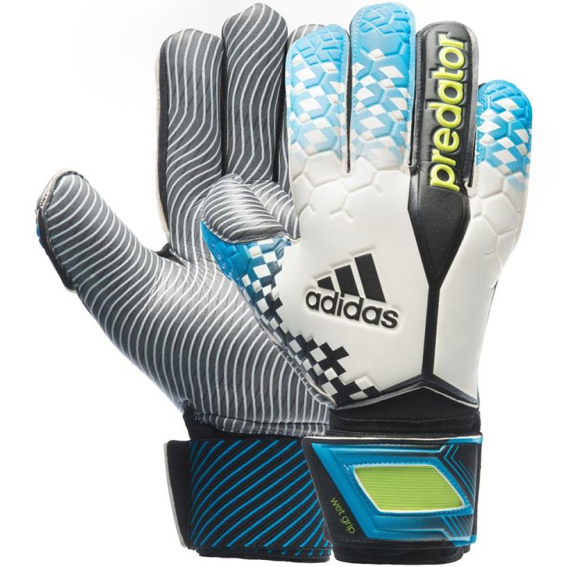Find The Perfect Fit: Discover The Adidas Goalkeeper Glove Sizing Guide You Need