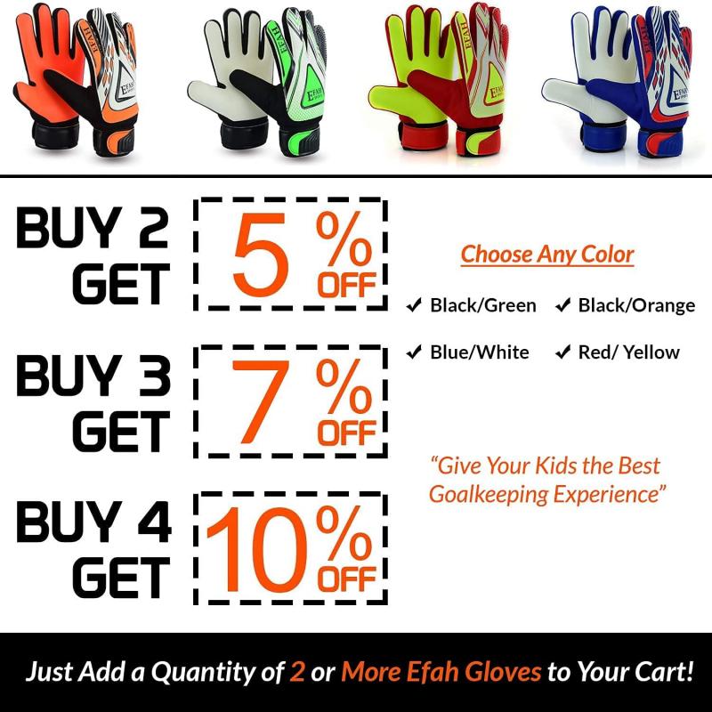 Find The Perfect Fit: Discover The Adidas Goalkeeper Glove Sizing Guide You Need