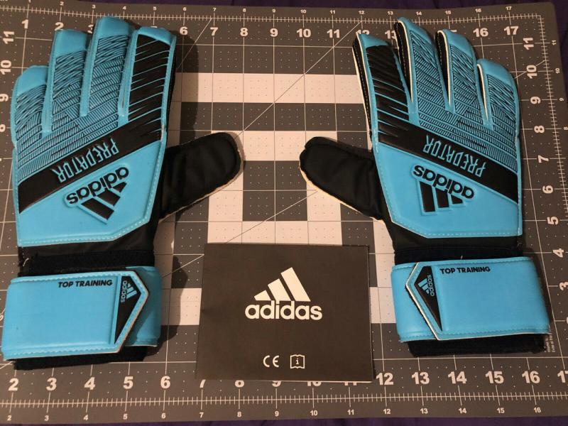 Find The Perfect Fit: Discover The Adidas Goalkeeper Glove Sizing Guide You Need