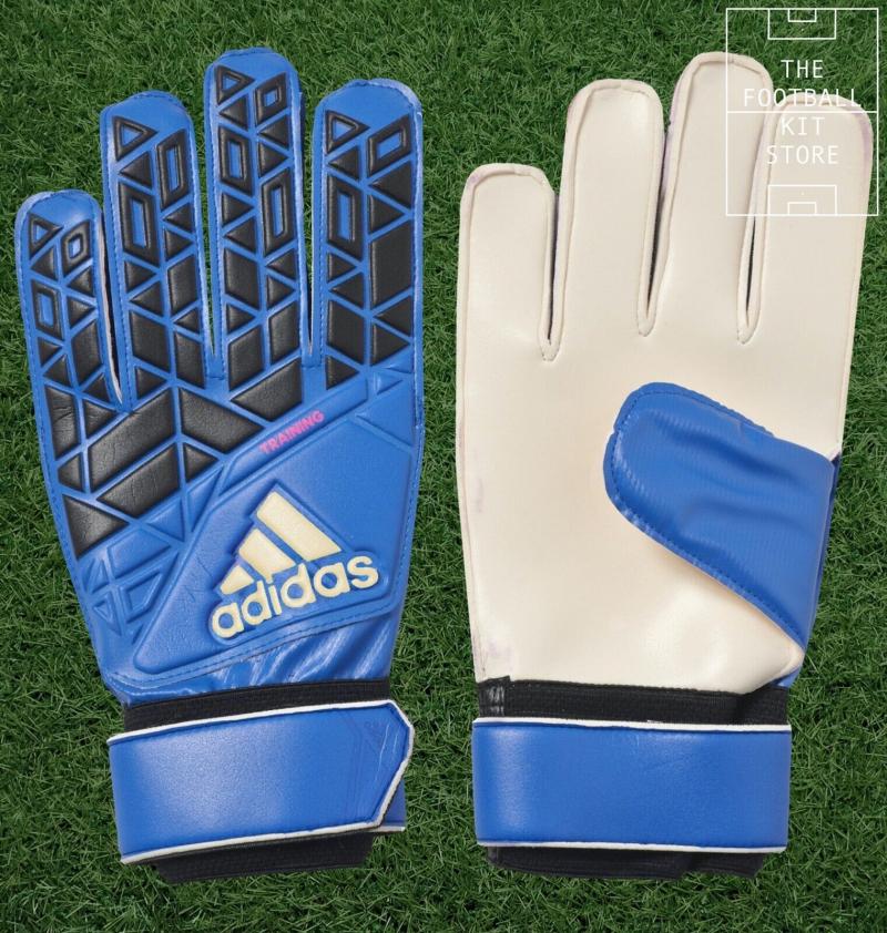 Find The Perfect Fit: Discover The Adidas Goalkeeper Glove Sizing Guide You Need