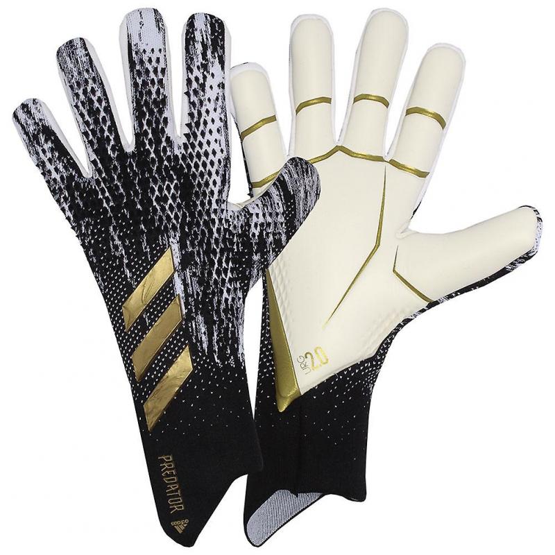 Find The Perfect Fit: Discover The Adidas Goalkeeper Glove Sizing Guide You Need