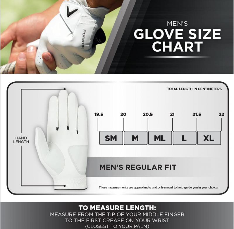 Find The Perfect Fit: Discover The Adidas Goalkeeper Glove Sizing Guide You Need