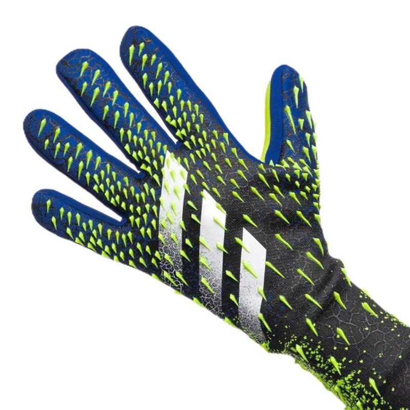 Find The Perfect Fit: Discover The Adidas Goalkeeper Glove Sizing Guide You Need