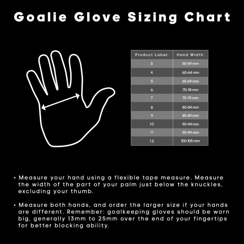 Find The Perfect Fit: Discover The Adidas Goalkeeper Glove Sizing Guide You Need