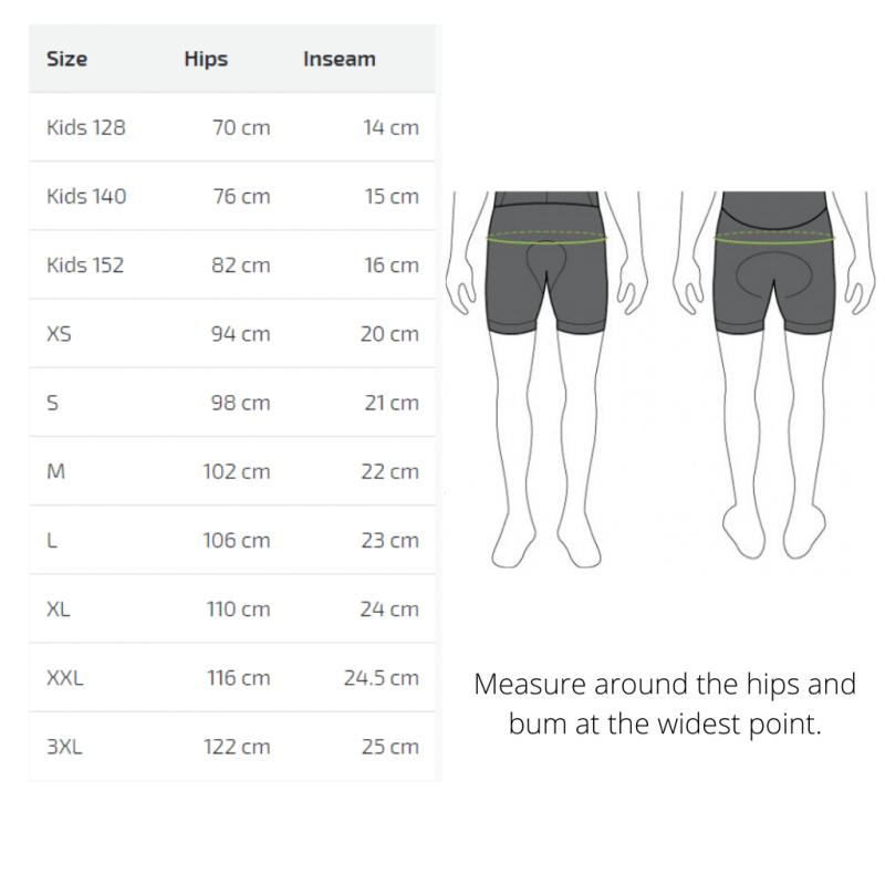 Find The Perfect Fit. Sizing Youth Lacrosse Gear and Apparel Made Simple
