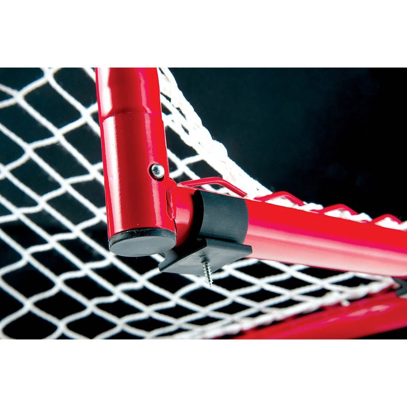 Find the Perfect Garage Hockey Net for Your Home Practice