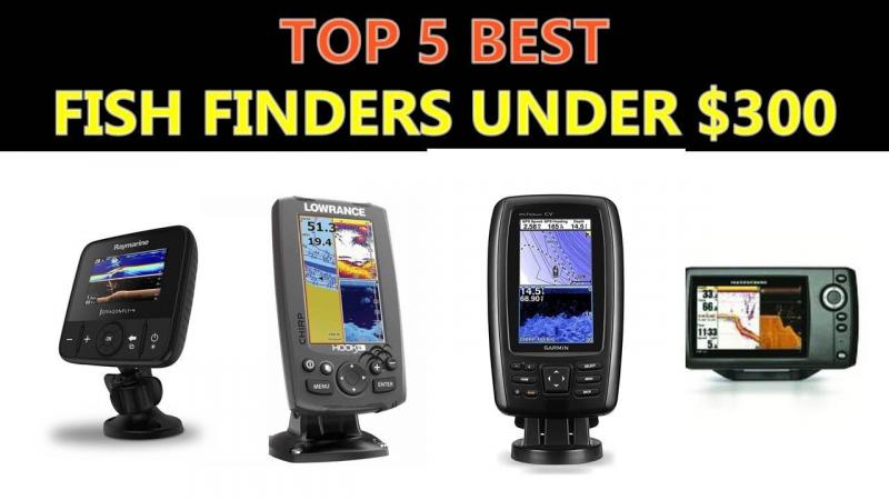 Find the Perfect Kayak Mount for Humminbird Fish Finders This Year